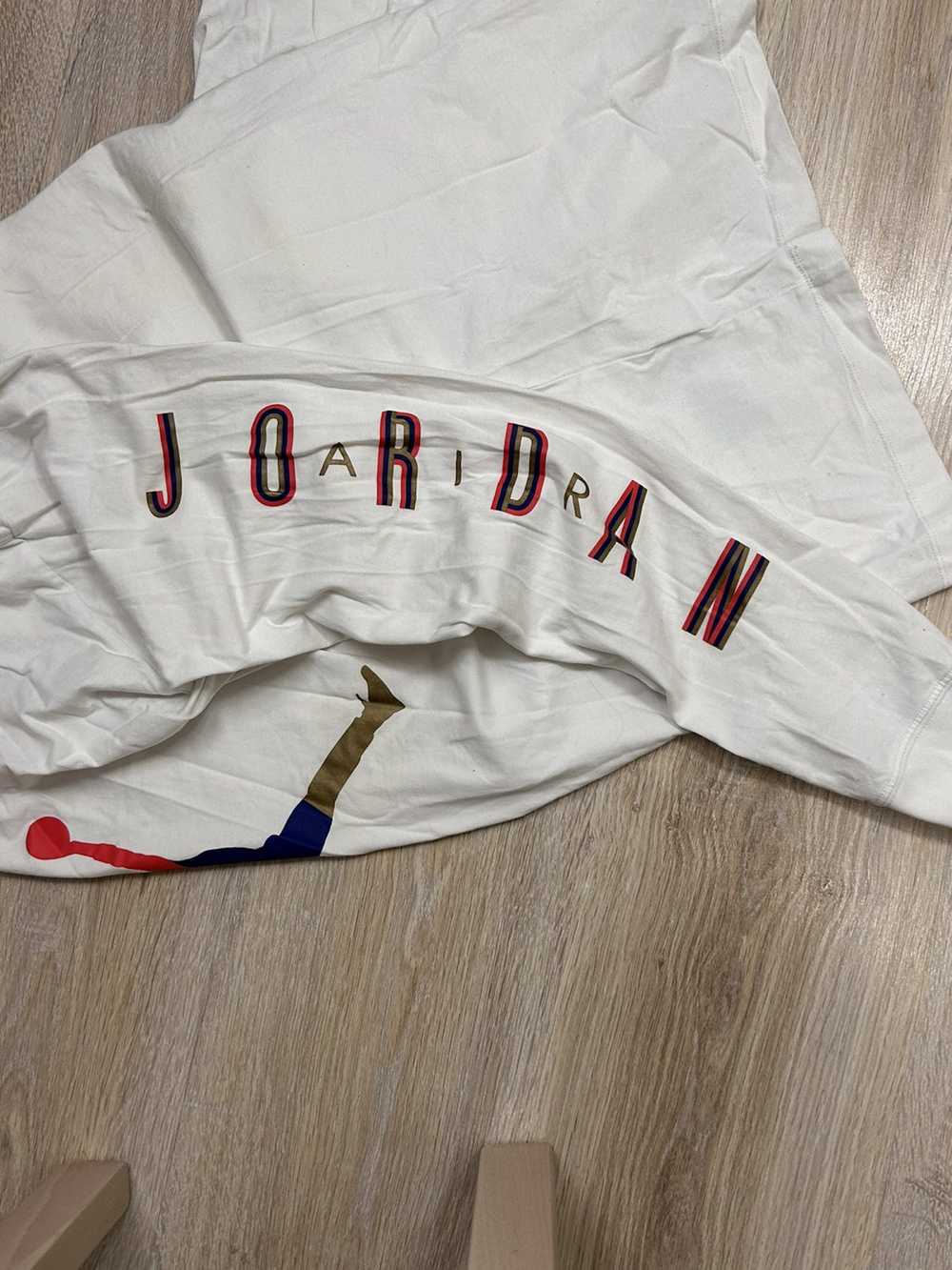 Jordan Brand × Streetwear × Vintage 00s Vintage N… - image 8