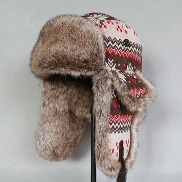 Mink Fur Coat × Streetwear × Winter Session Luxur… - image 1