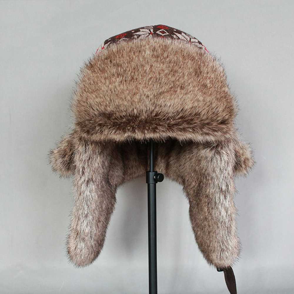 Mink Fur Coat × Streetwear × Winter Session Luxur… - image 3