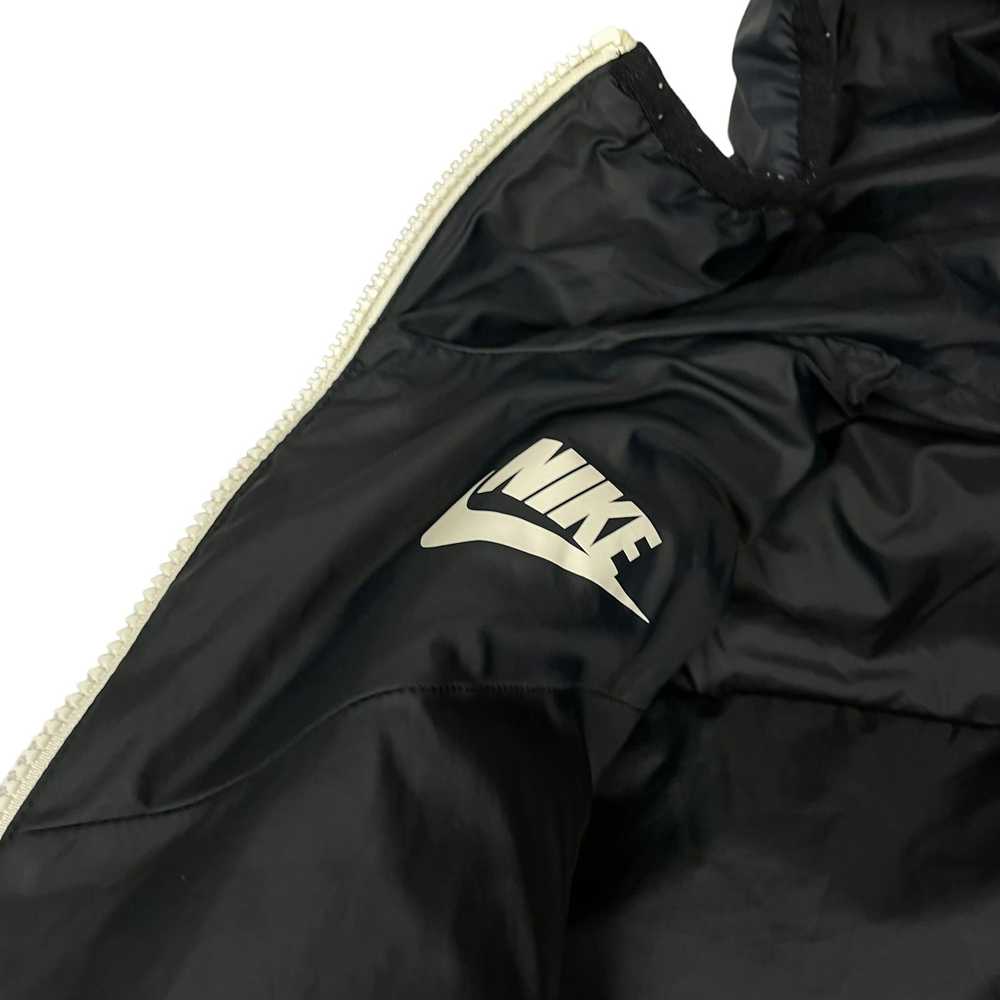 Nike × Streetwear Nike Women's Black Reversible H… - image 4