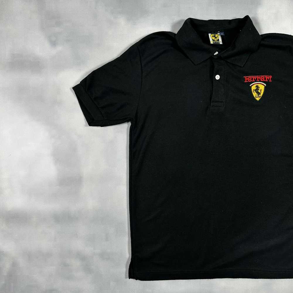 Ferrari × Formula 1 × Vintage Ferrari vintage for… - image 2