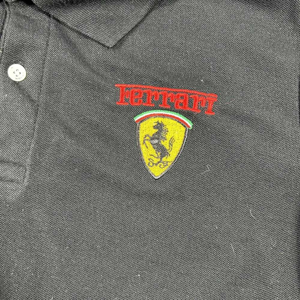 Ferrari × Formula 1 × Vintage Ferrari vintage for… - image 4