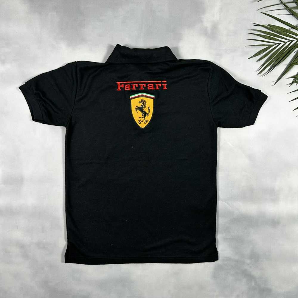 Ferrari × Formula 1 × Vintage Ferrari vintage for… - image 7