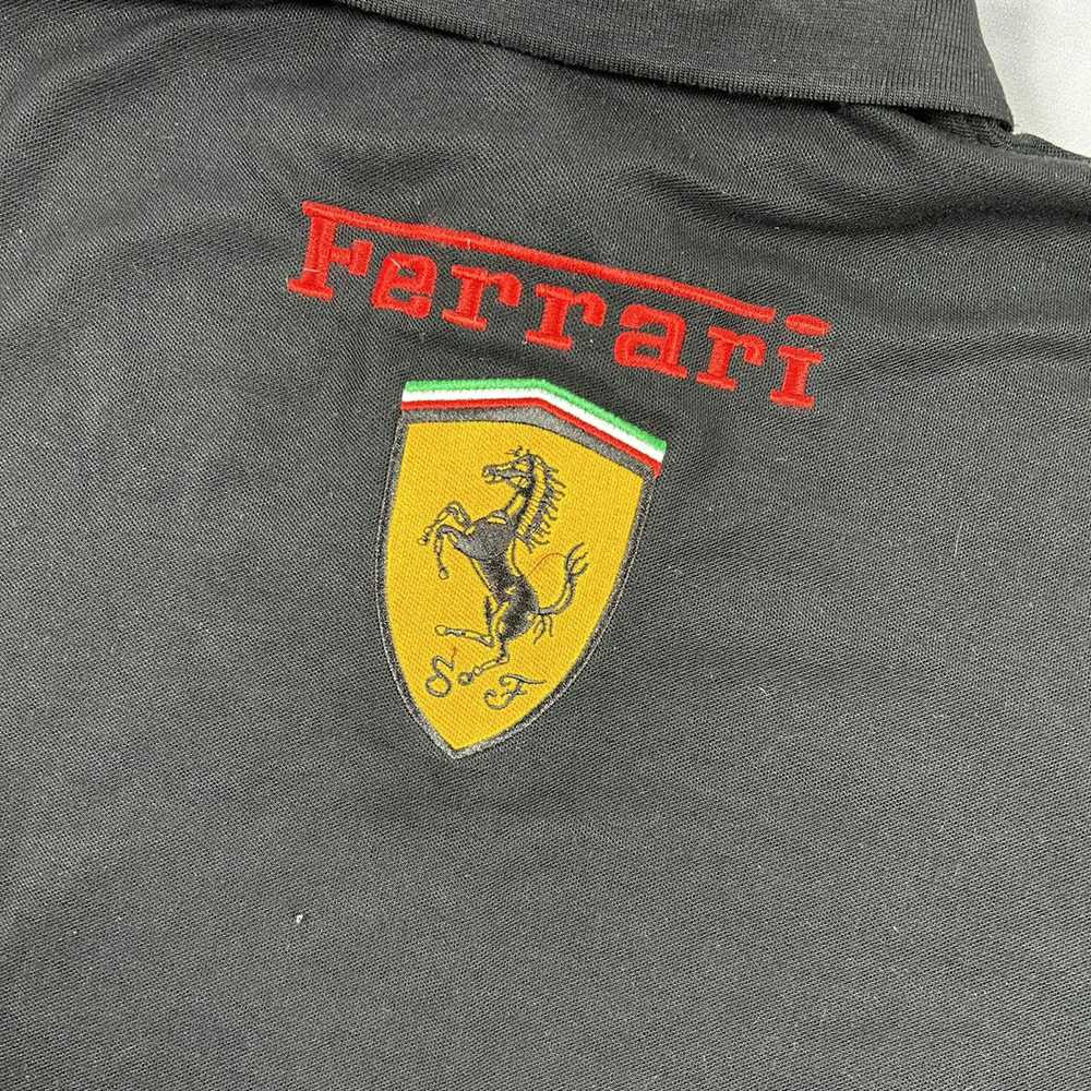 Ferrari × Formula 1 × Vintage Ferrari vintage for… - image 8