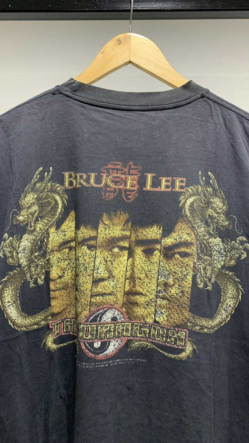 Bruce Lee × Streetwear × Vintage 🚨FINAL DROP🚨 B… - image 2