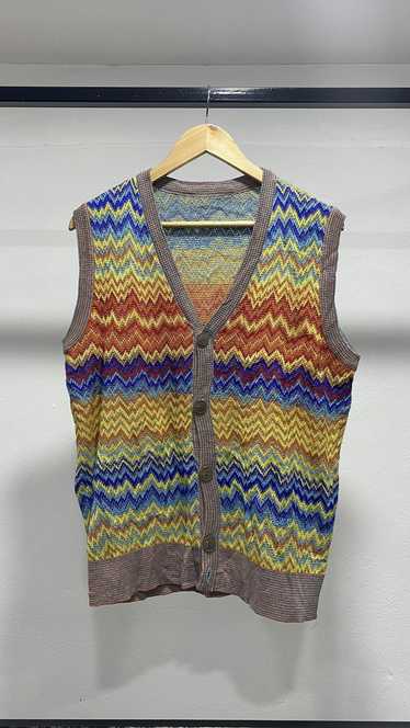 Aran Isles Knitwear × Homespun Knitwear × Japanes… - image 1