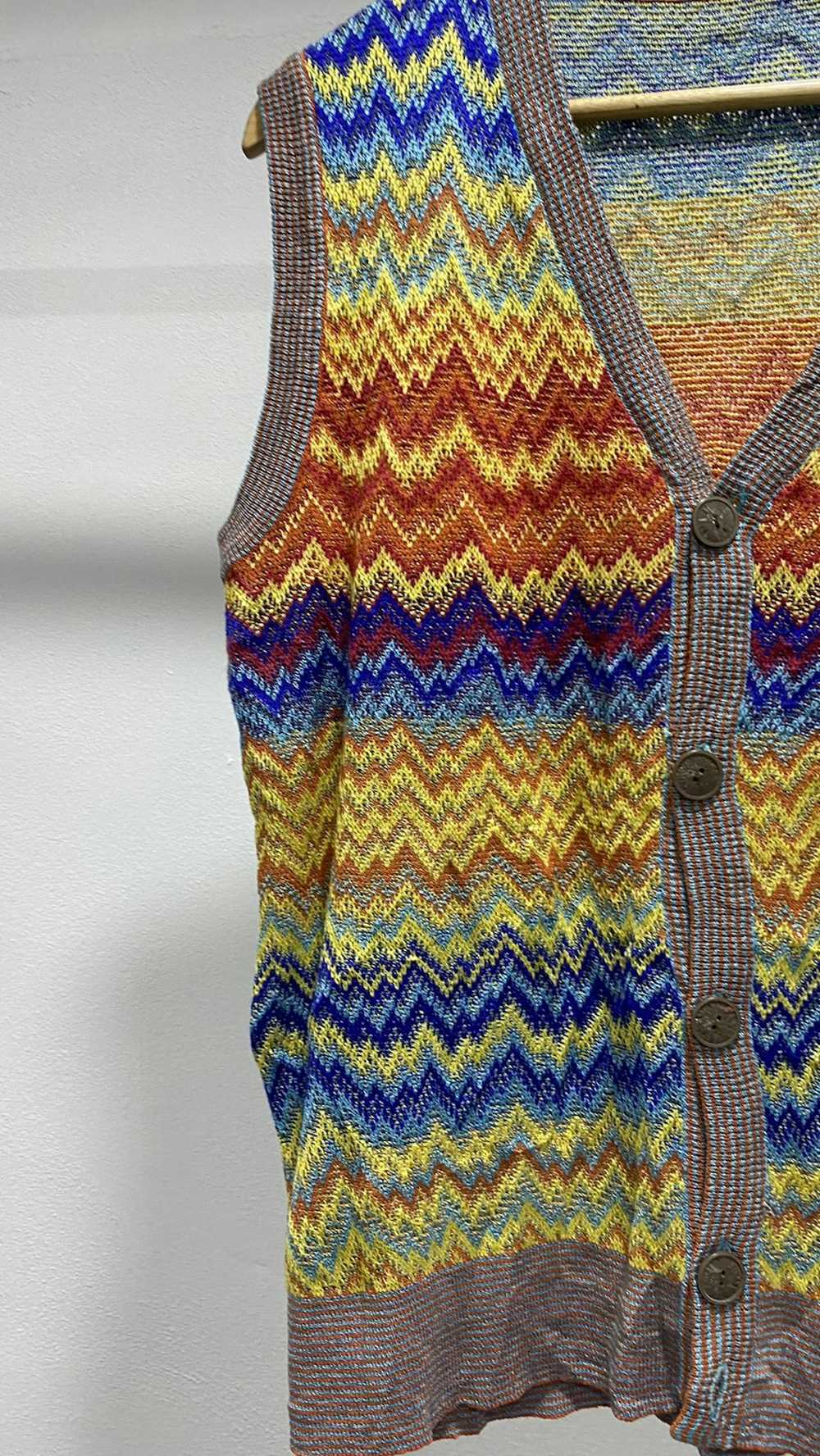 Aran Isles Knitwear × Homespun Knitwear × Japanes… - image 4