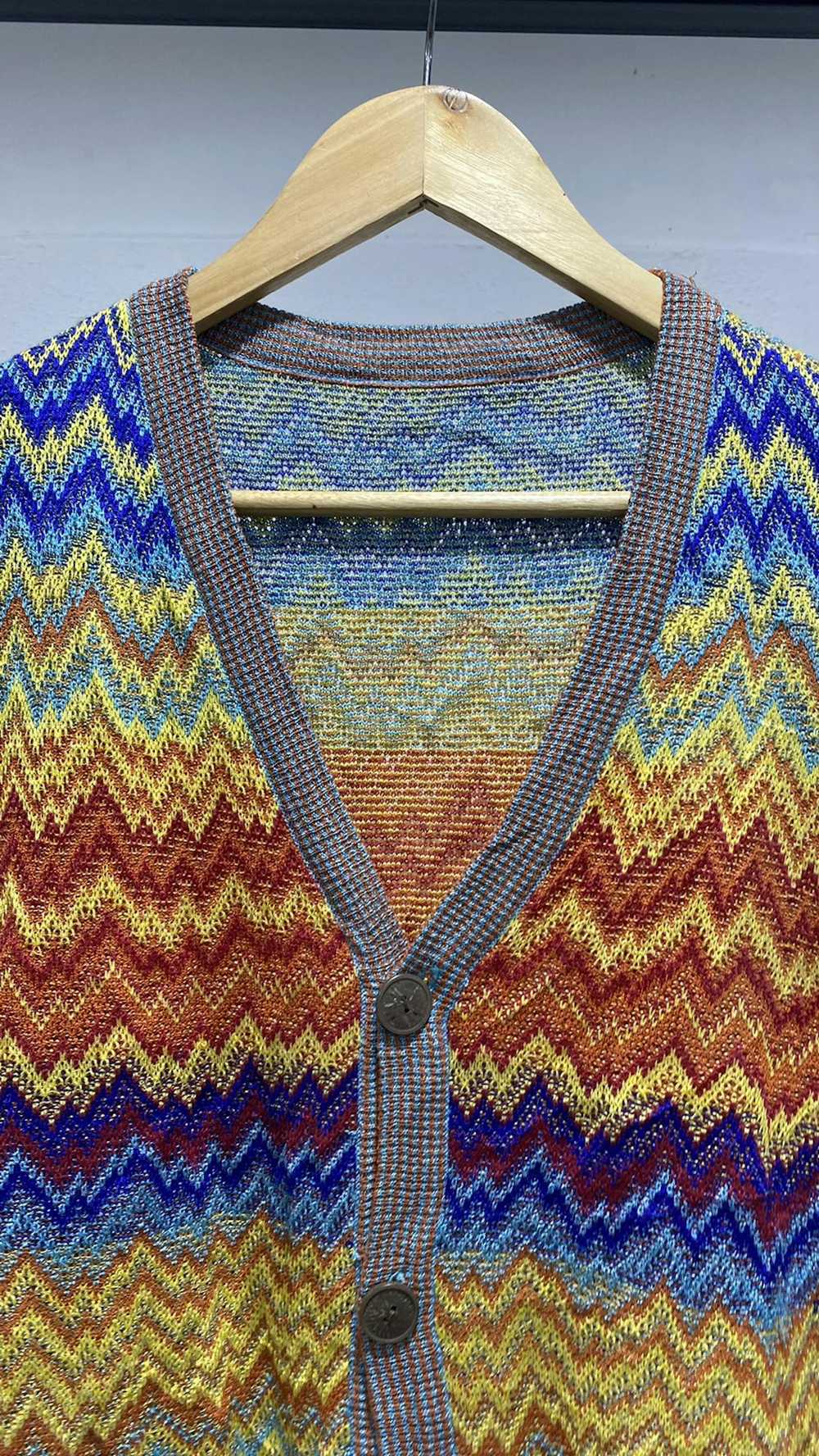 Aran Isles Knitwear × Homespun Knitwear × Japanes… - image 5