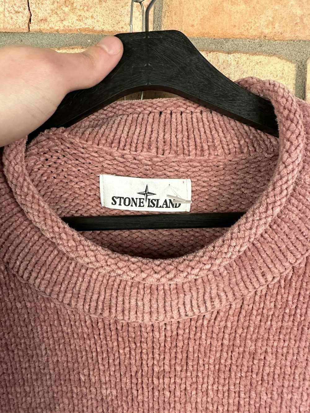 Stone Island × Streetwear × Vintage Vintage Stone… - image 7
