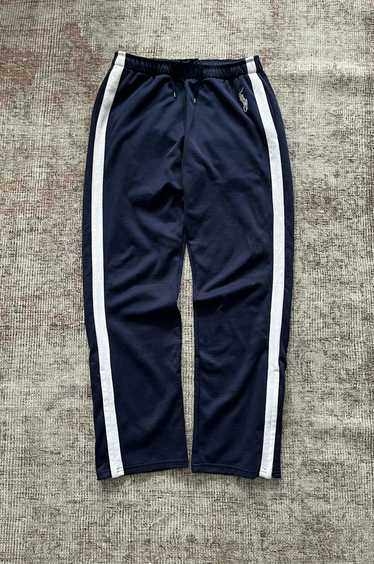 Polo Ralph Lauren Men's Grey Vintage Fleece Sweatpants