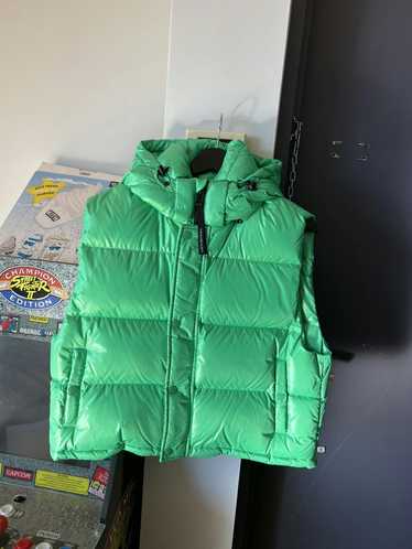 The North Face Super puff vest
