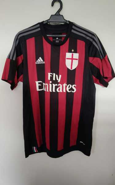 Trening adidas outlet ac milan original