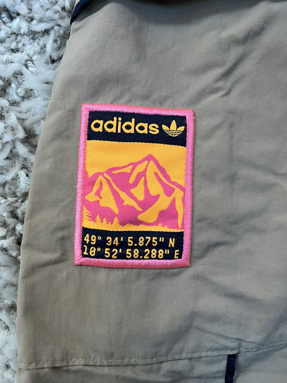 Adidas Adidas Track Pants - image 4