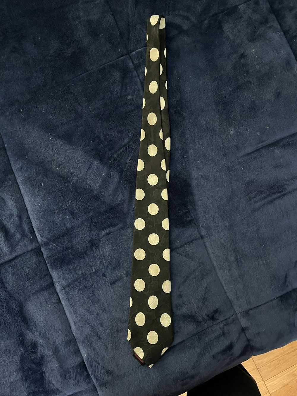 Pierre Balmain Balmain tie - image 2