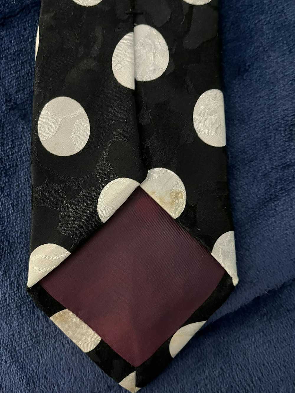 Pierre Balmain Balmain tie - image 3