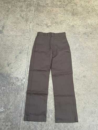 Dickies Orignal Fit 874 Chino Pants NWOT New without tags 36x29