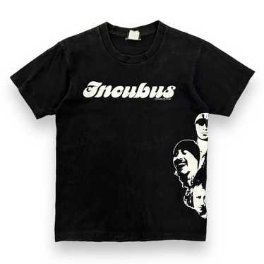 Band Tees × Vintage DaBomb🔥 Vintage 2005 Incubus… - image 1