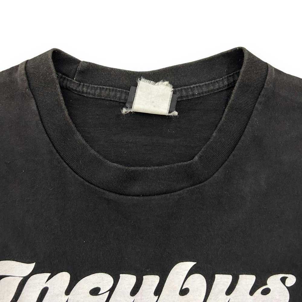 Band Tees × Vintage DaBomb🔥 Vintage 2005 Incubus… - image 3