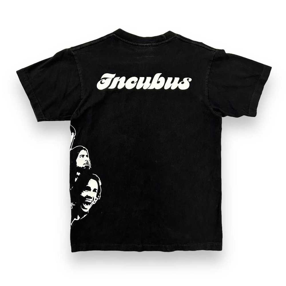 Band Tees × Vintage DaBomb🔥 Vintage 2005 Incubus… - image 5