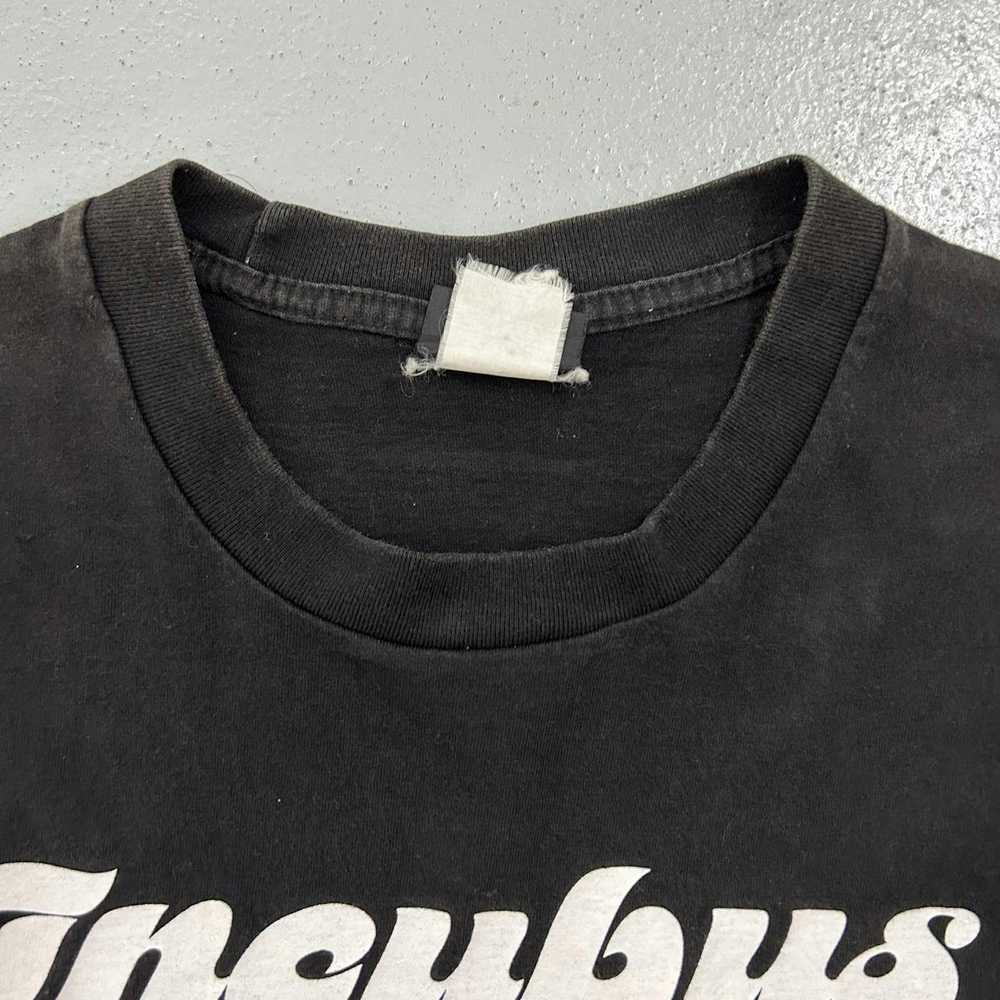 Band Tees × Vintage DaBomb🔥 Vintage 2005 Incubus… - image 7