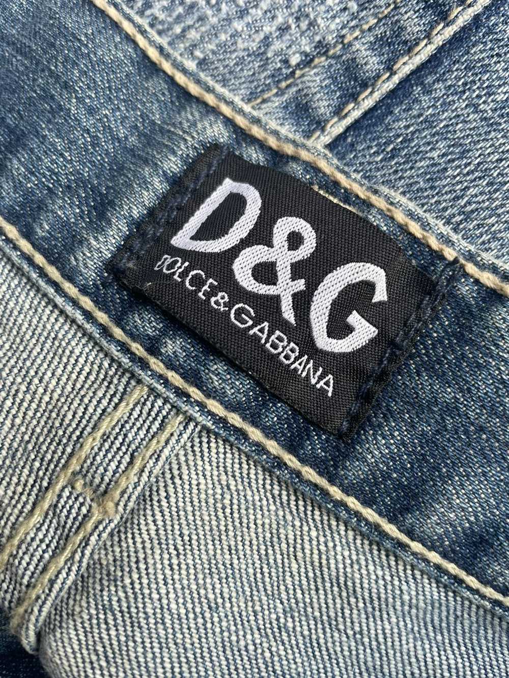 Archival Clothing × Designer × Dolce & Gabbana Do… - image 11