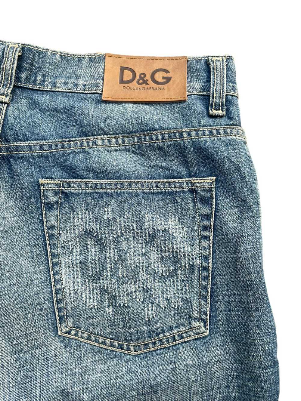 Archival Clothing × Designer × Dolce & Gabbana Do… - image 8