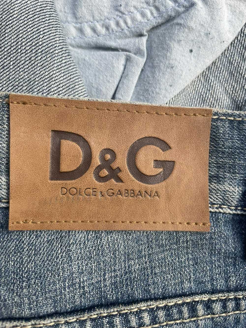 Archival Clothing × Designer × Dolce & Gabbana Do… - image 9