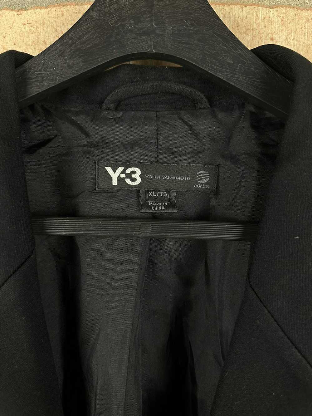 Adidas × Vintage × Yohji Yamamoto Vintage Adidas … - image 5