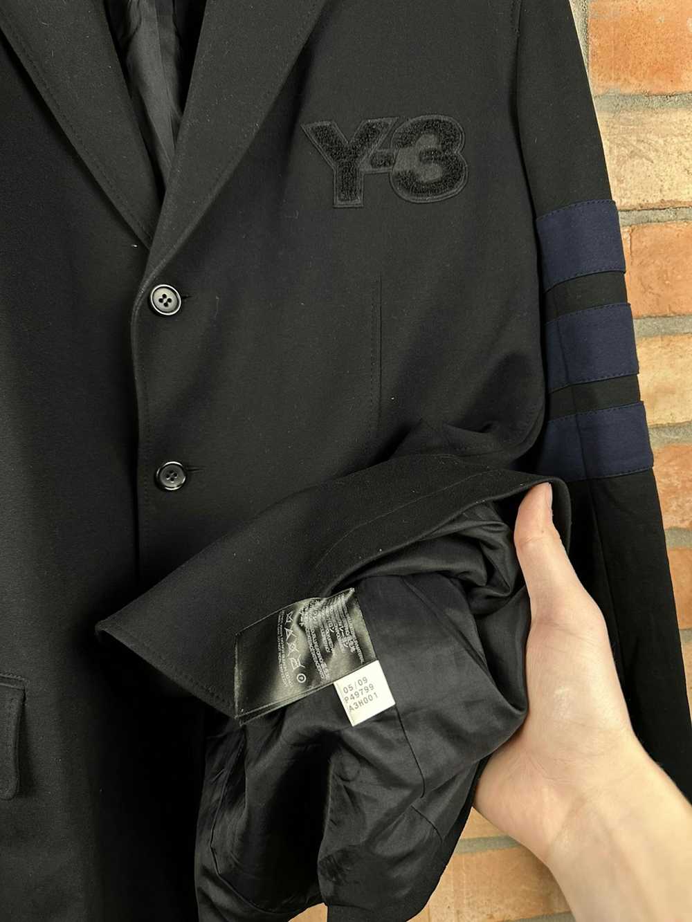 Adidas × Vintage × Yohji Yamamoto Vintage Adidas … - image 6