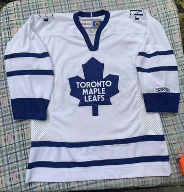 Ccm × Hockey × NHL CCM Toronto Maple Leafs NHL Je… - image 1