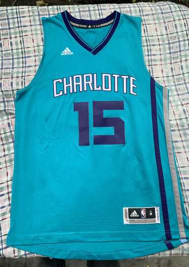 Adidas × NBA Adidas Charlotte Hornets Kemba Walker