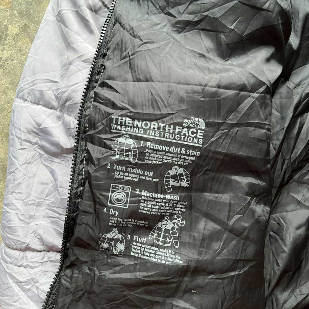Streetwear × The North Face × Vintage 🔥VTG TNF D… - image 7
