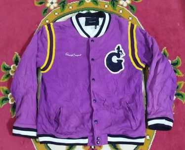 Varsity Jacket × Vintage Vintage 90s Grand Canyon… - image 1