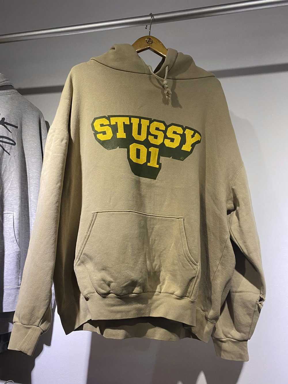 Streetwear × Stussy × Vintage Vintage Y2K Stussy … - image 1