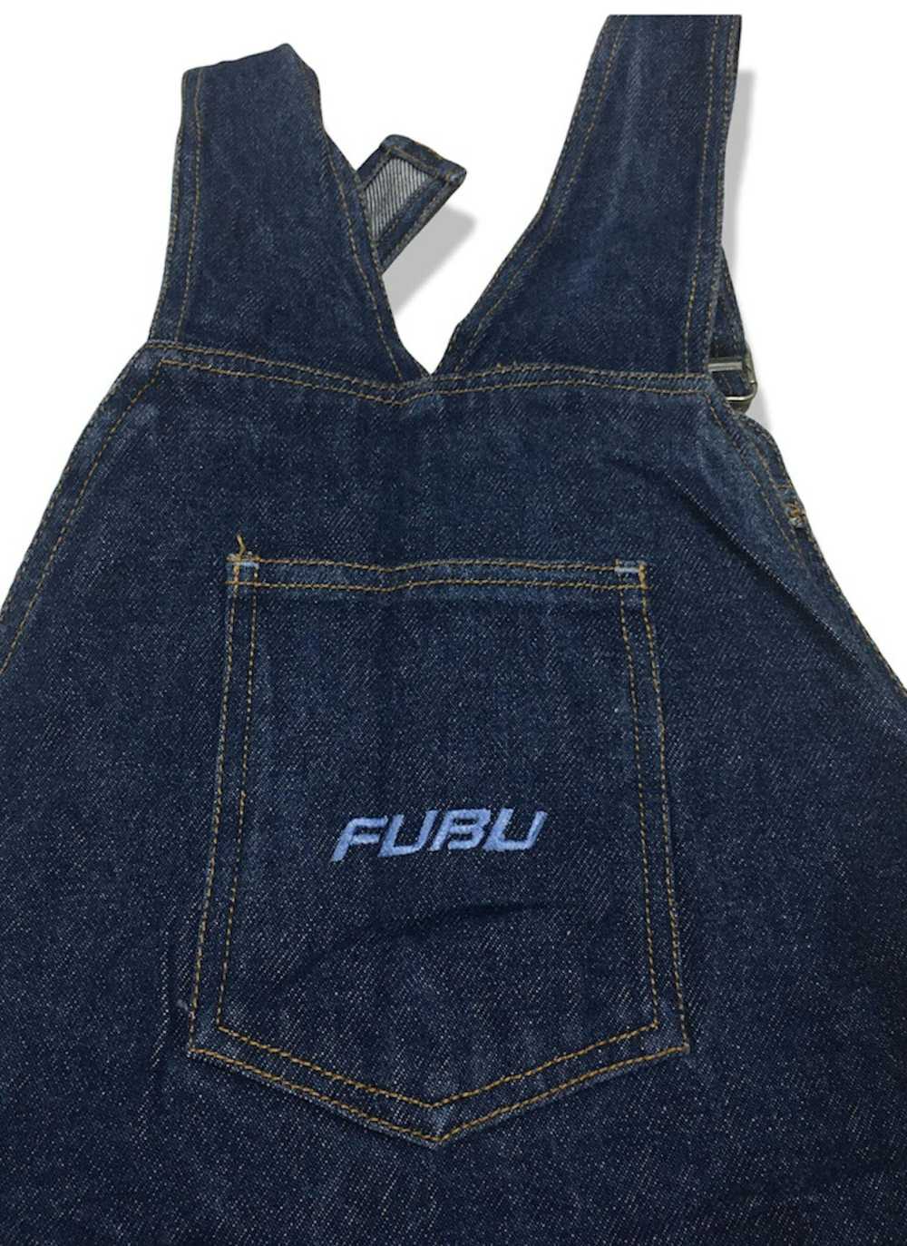 Archival Clothing × Fubu × Streetwear Fubu street… - image 6