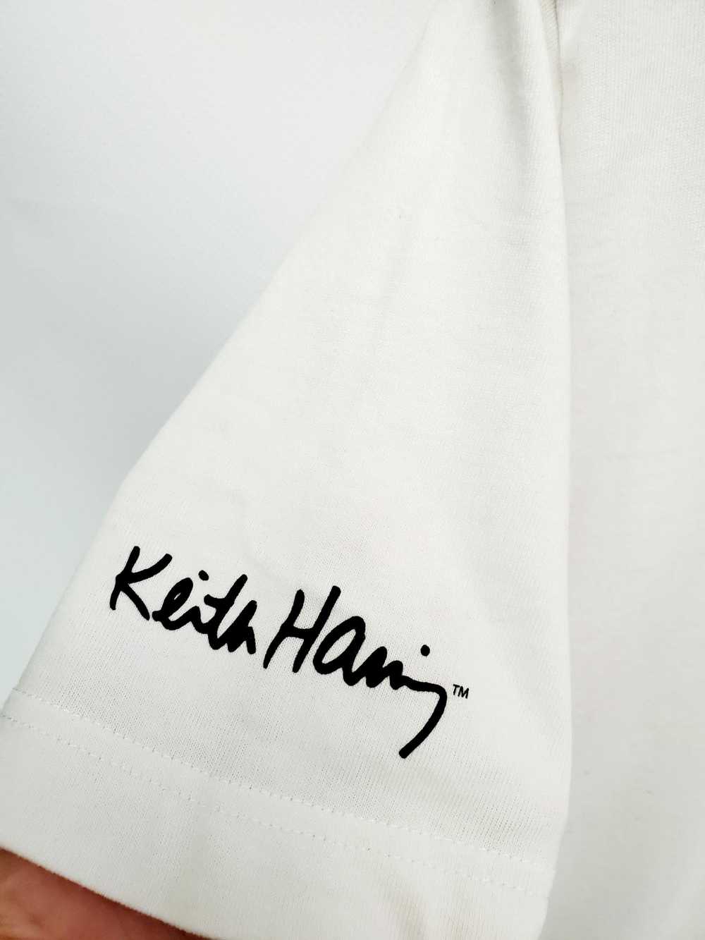Art × Designer × Keith Haring Rare Keith Haring A… - image 3