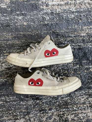 Comme des Garcons × Converse Comme des Garçons PL… - image 1