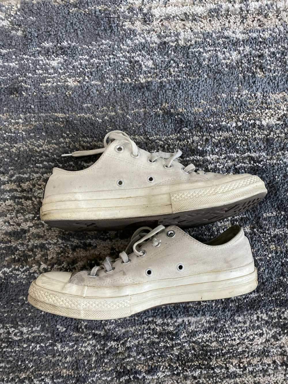 Comme des Garcons × Converse Comme des Garçons PL… - image 2