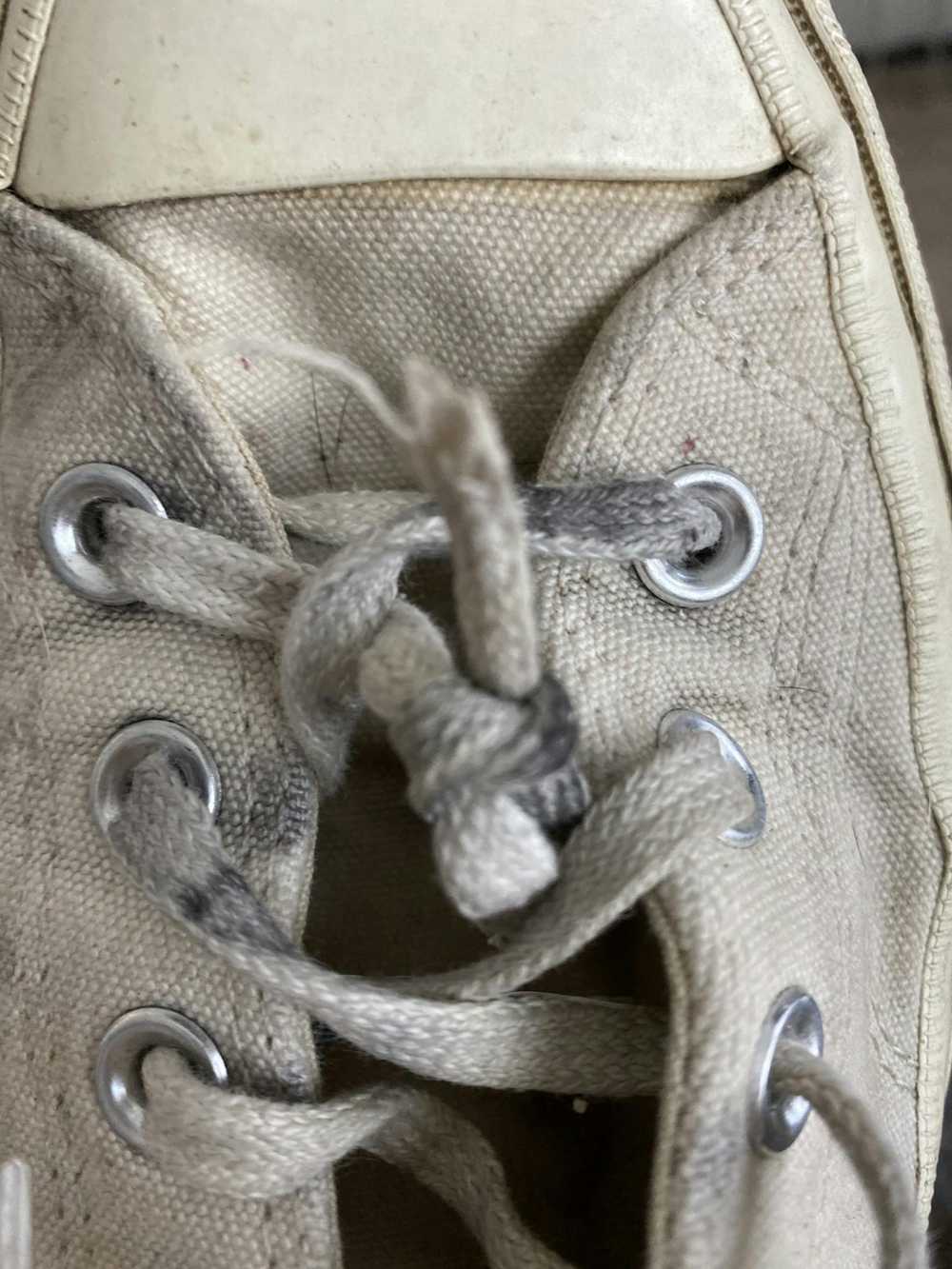 Comme des Garcons × Converse Comme des Garçons PL… - image 7