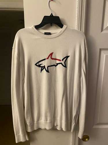 Paul & Shark paul and shark sweater