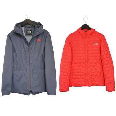 The North Face Women The North Face 2in1 DryVent … - image 1