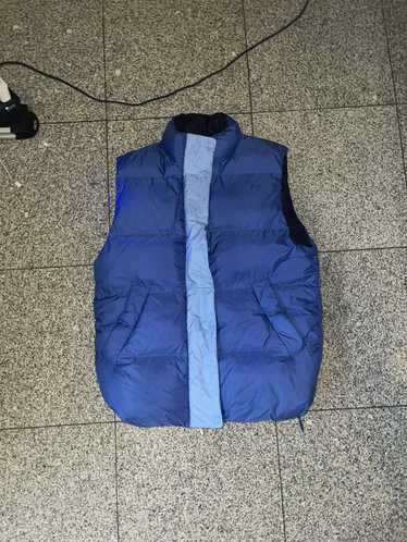 Marni × Uniqlo Marni X Uniqlo puffer vest