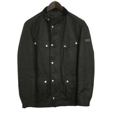 Men barbour international jacket - Gem