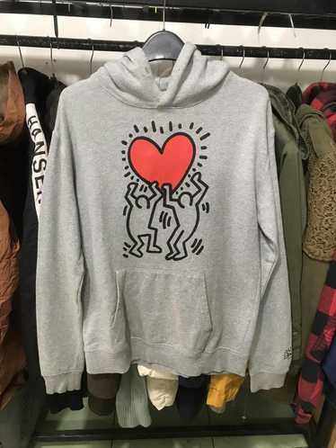 Keith Haring Keithering x coen x streetwear x jap… - image 1