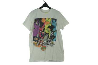 Cartoon Network × Vintage Rare!! Vintage Tshirt C… - image 1