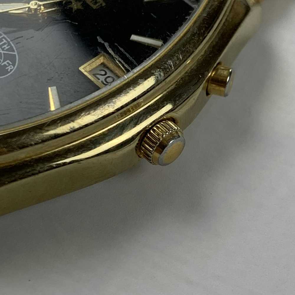 Japanese Brand × Orient Orient automatic gold wat… - image 10