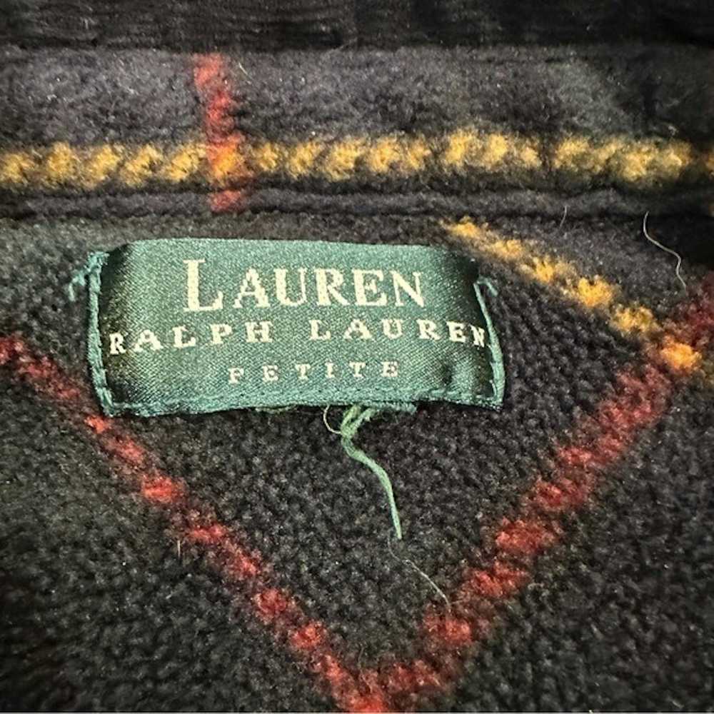 Lauren Ralph Lauren Lauren Ralph Lauren Green Pla… - image 6