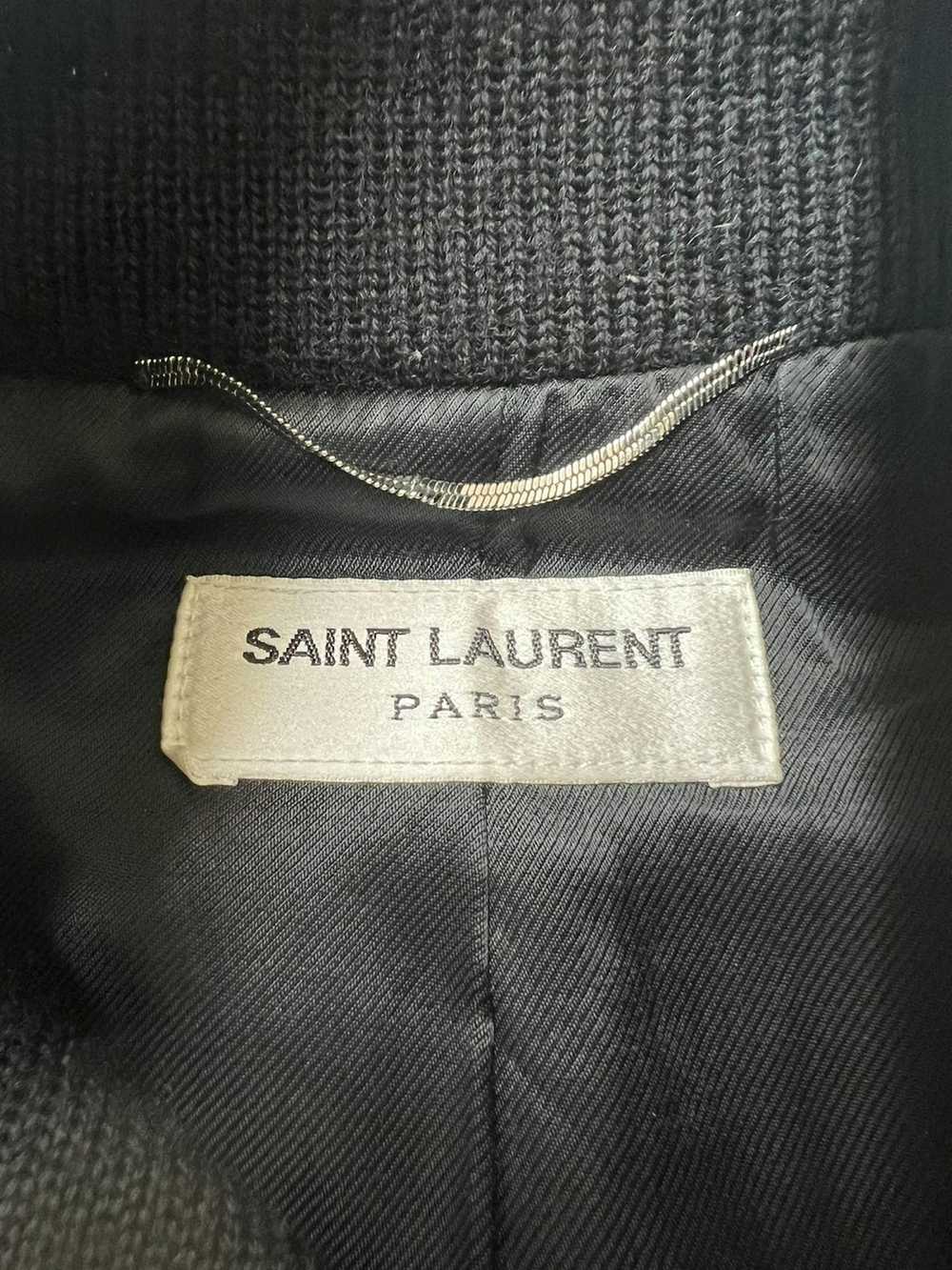 Saint Laurent Paris × Yves Saint Laurent YSL Sain… - image 3
