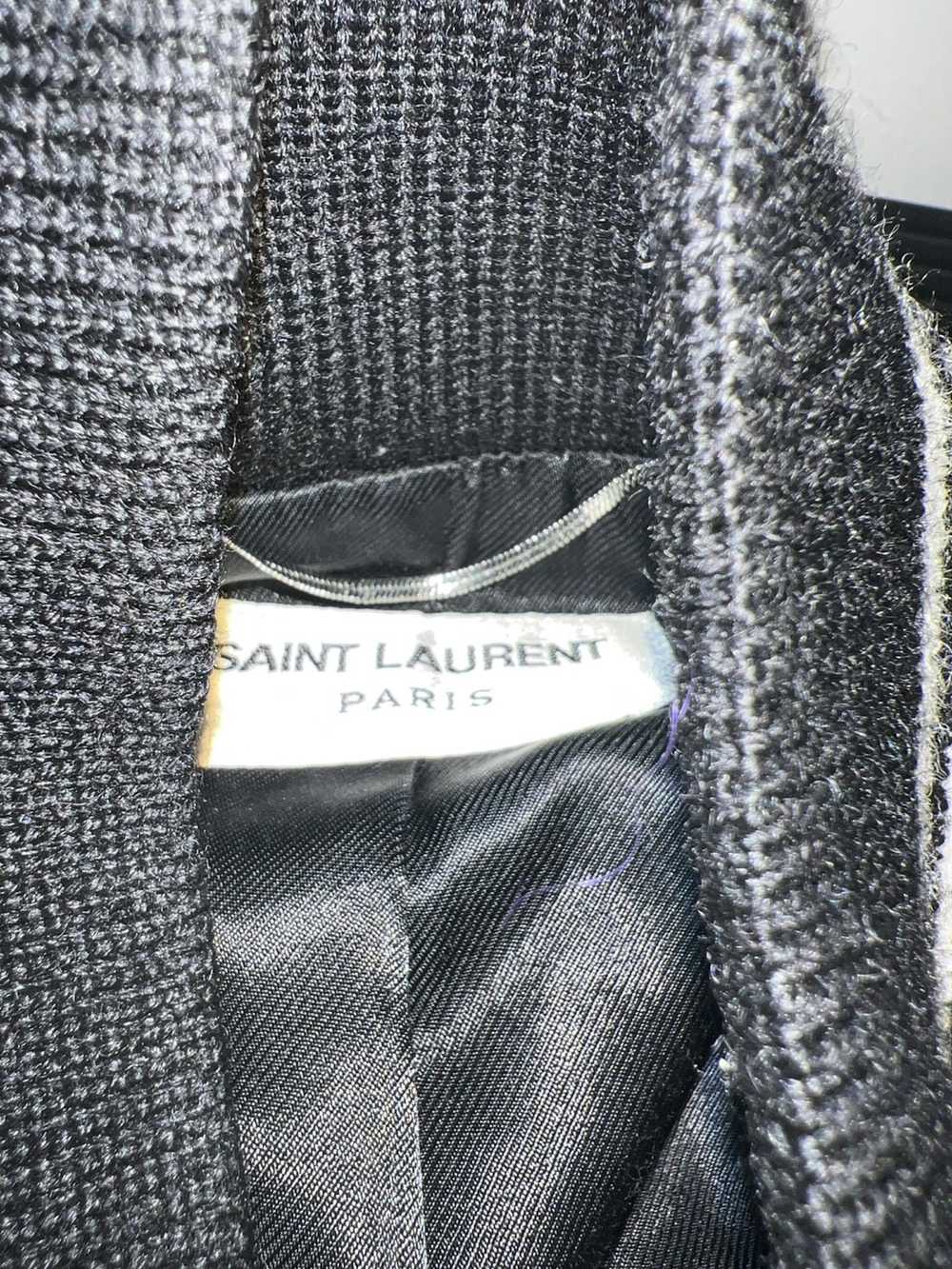 Saint Laurent Paris × Yves Saint Laurent YSL Sain… - image 6