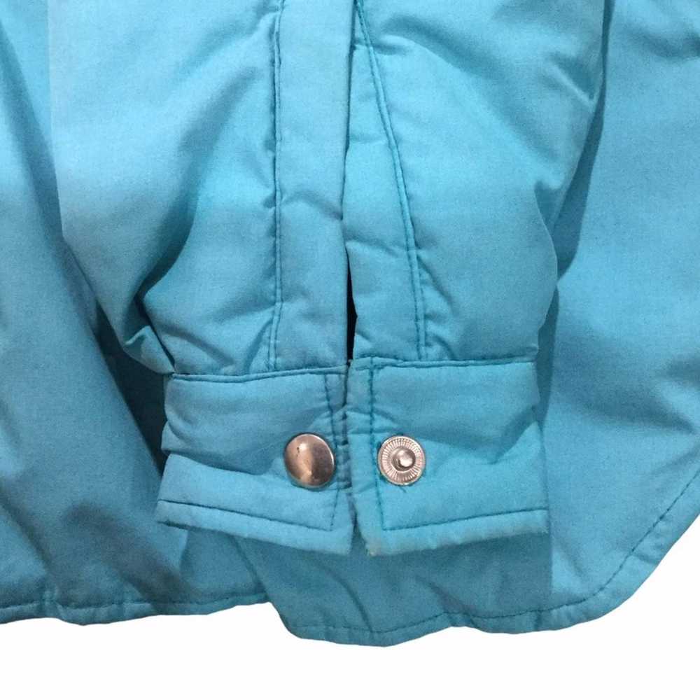 L.L. Bean Goose Down Jacket Winter Coat Outerwear… - image 7
